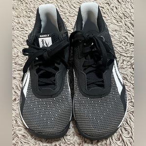 Reebok Nano - women’s size 5